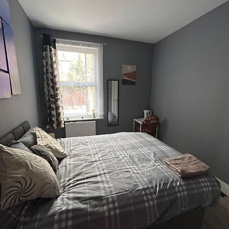 Hatton Homes: Tottenham Londres Exterior foto