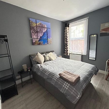 Hatton Homes: Tottenham Londres Exterior foto