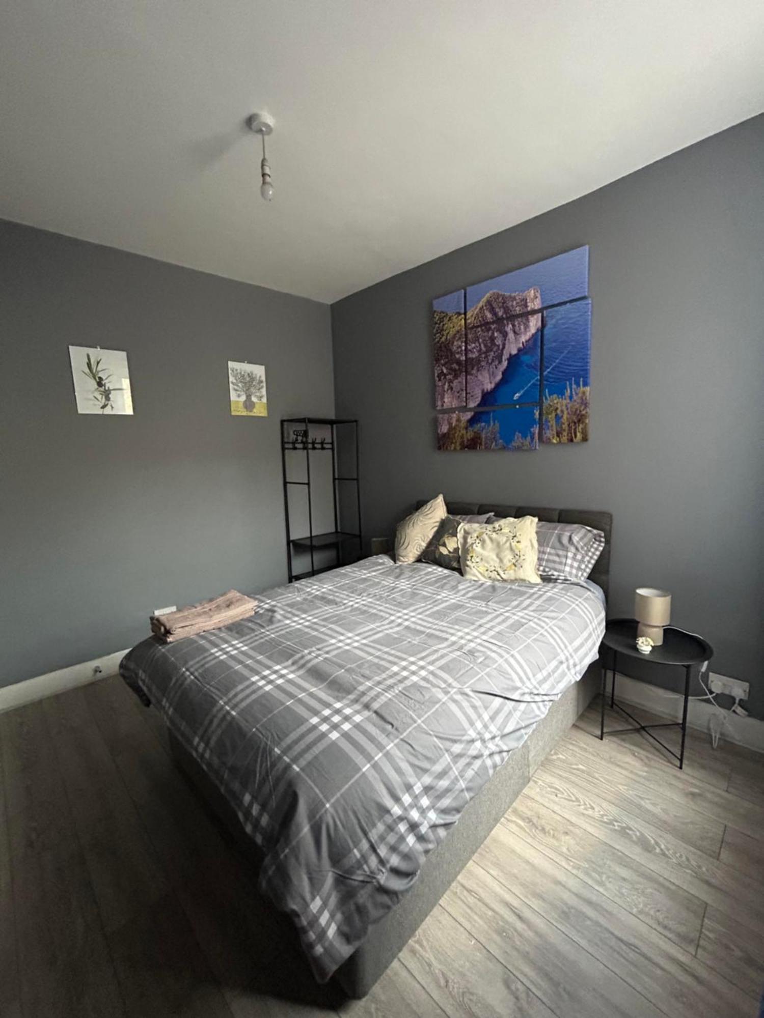 Hatton Homes: Tottenham Londres Exterior foto