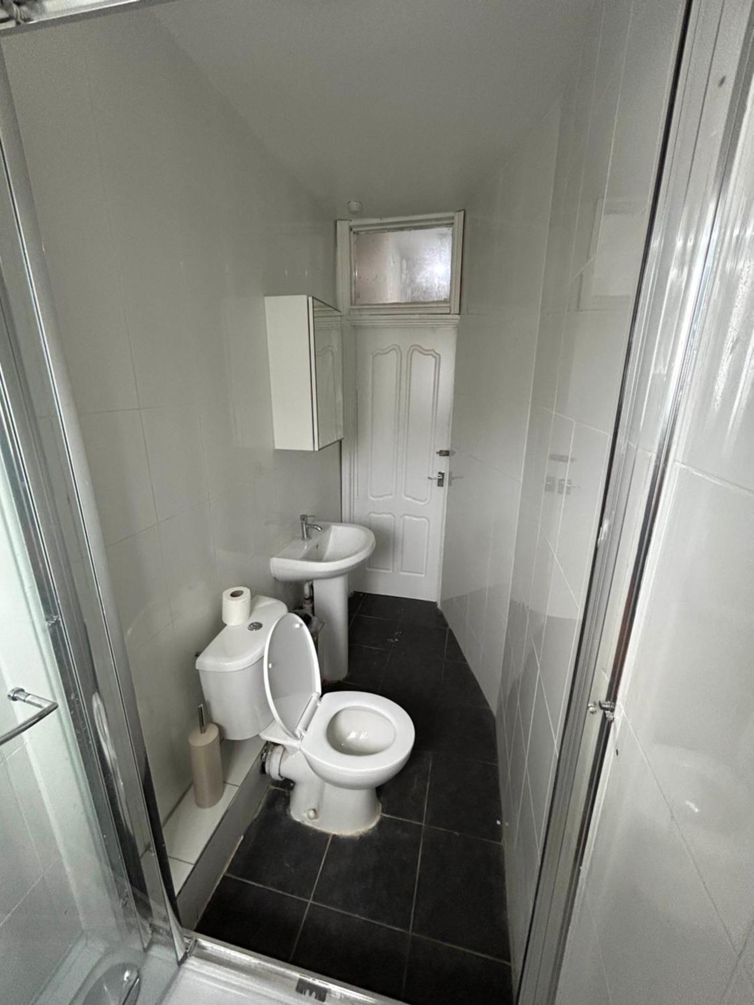 Hatton Homes: Tottenham Londres Exterior foto