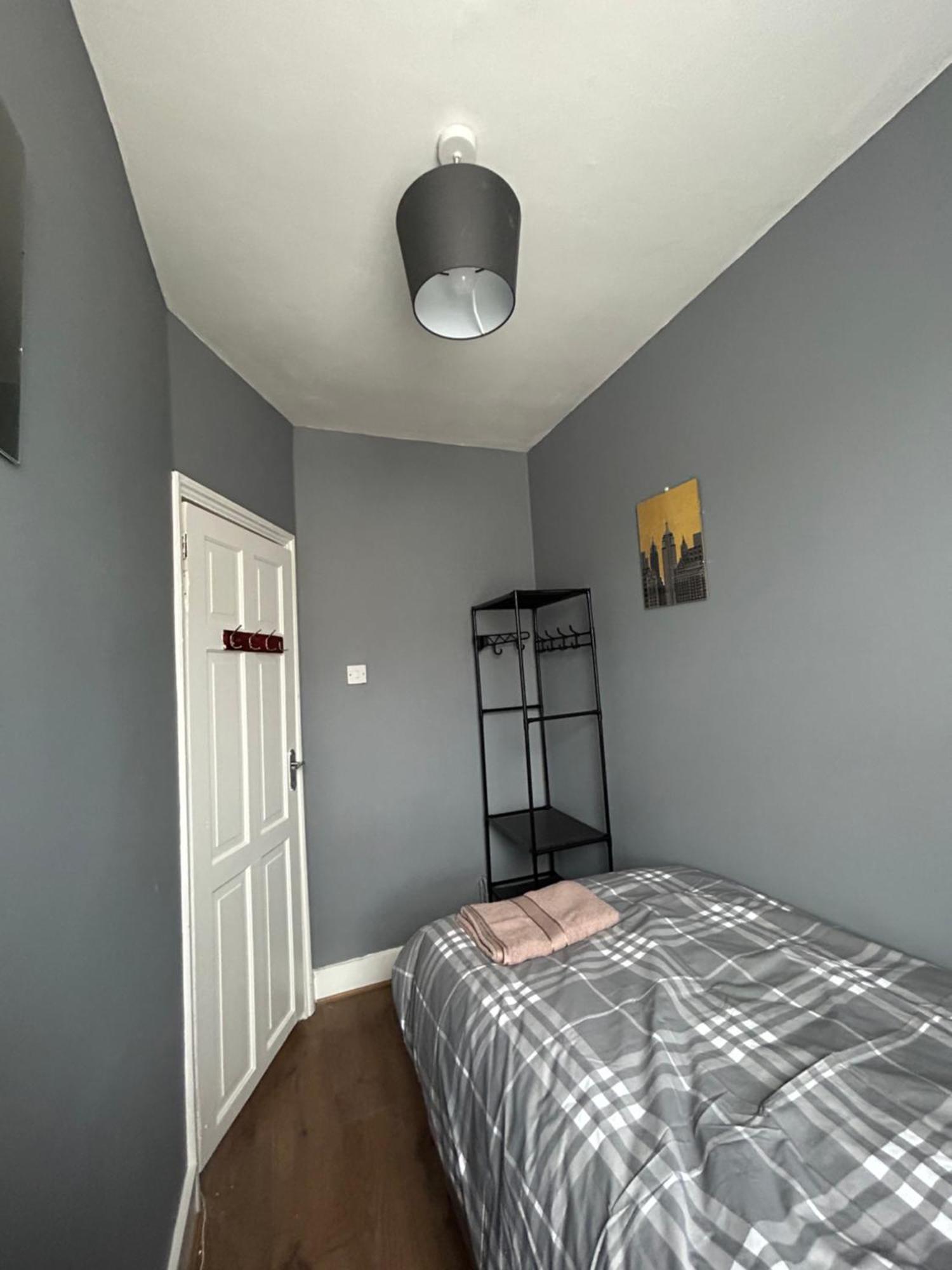 Hatton Homes: Tottenham Londres Exterior foto