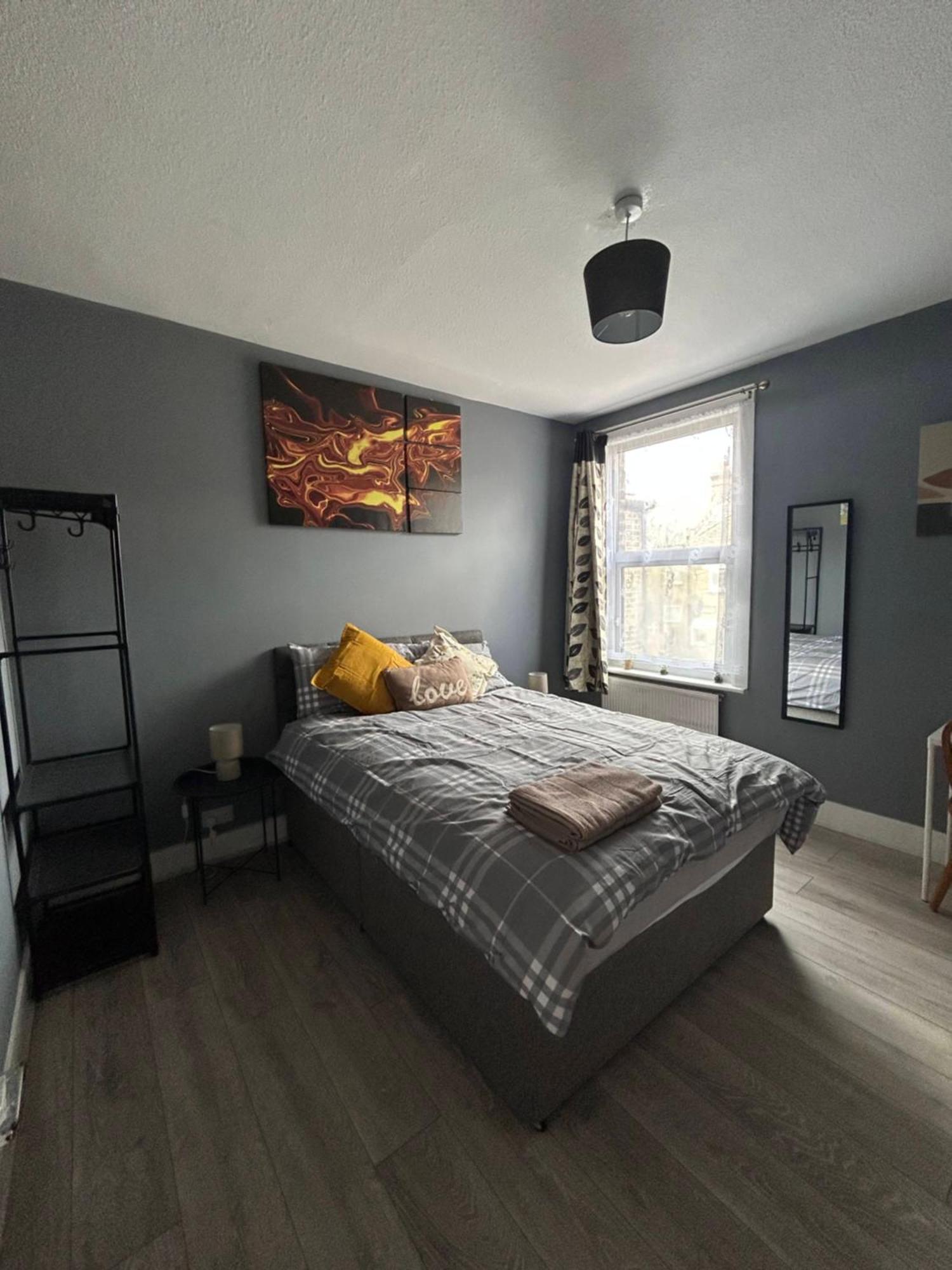 Hatton Homes: Tottenham Londres Exterior foto