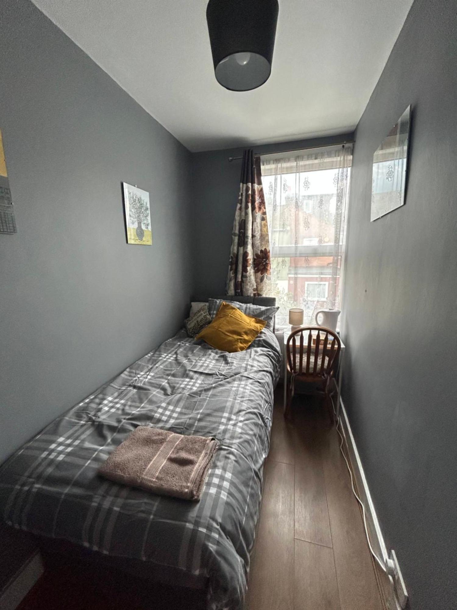 Hatton Homes: Tottenham Londres Exterior foto