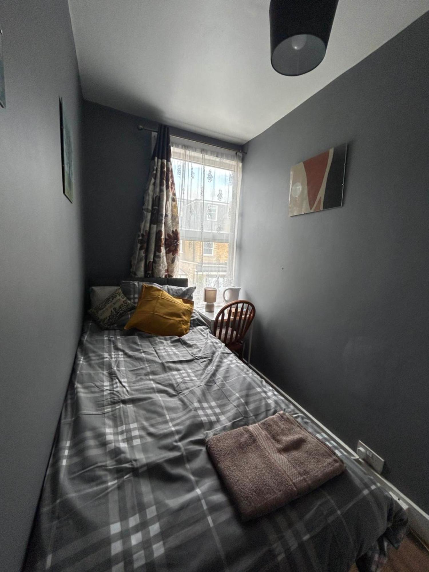 Hatton Homes: Tottenham Londres Exterior foto