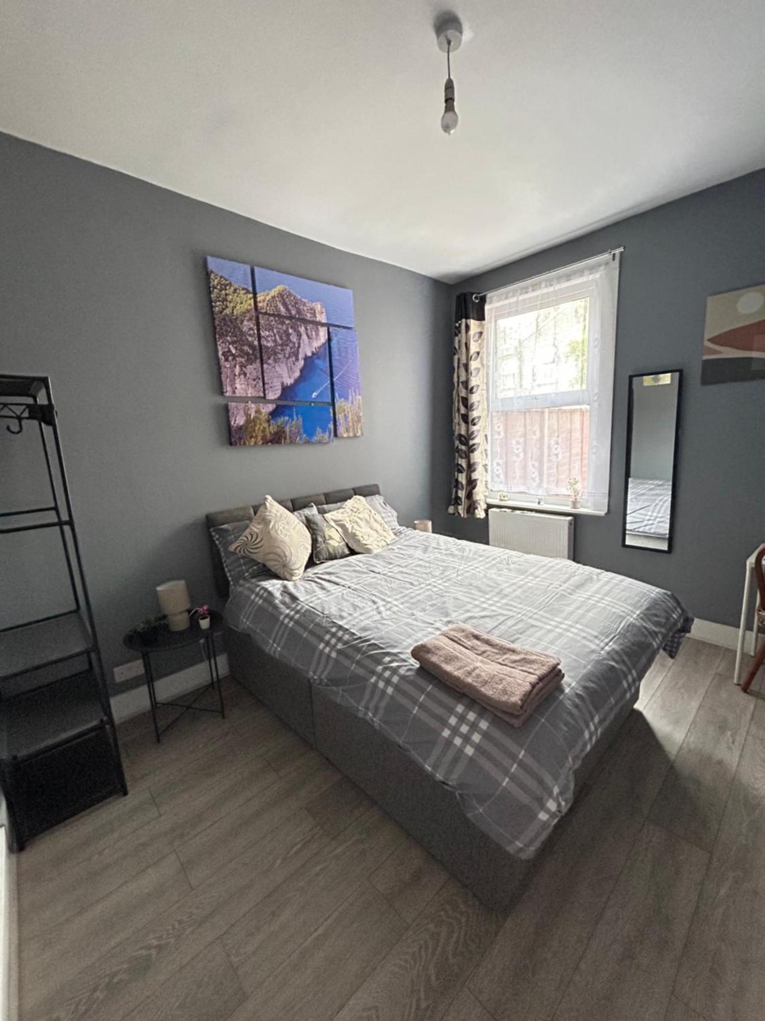 Hatton Homes: Tottenham Londres Exterior foto