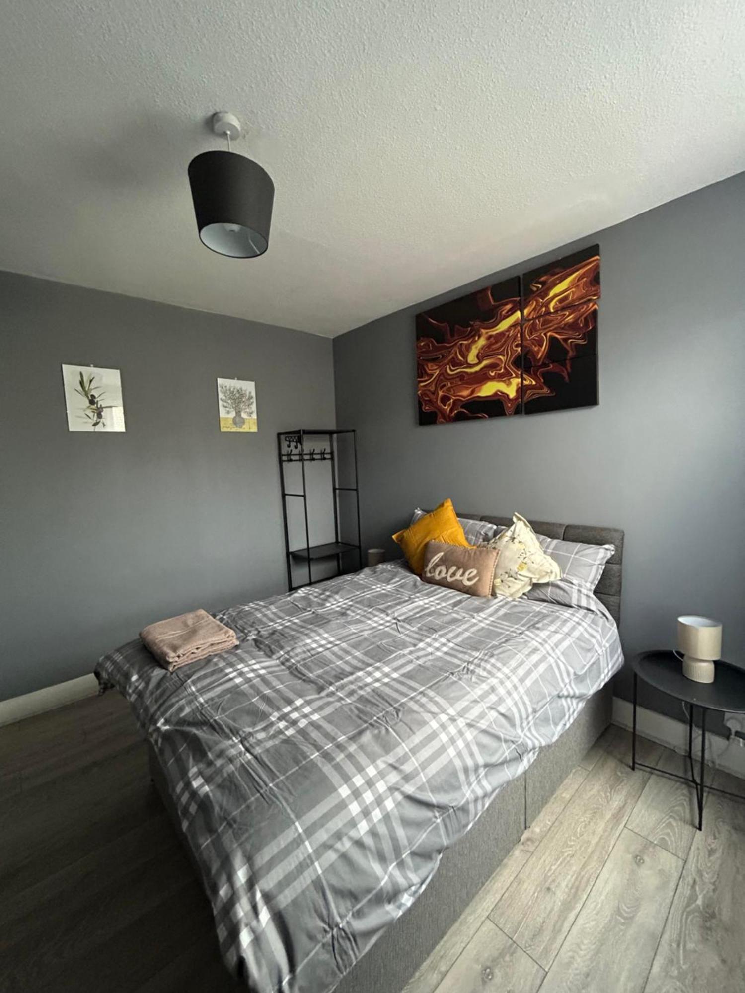 Hatton Homes: Tottenham Londres Exterior foto